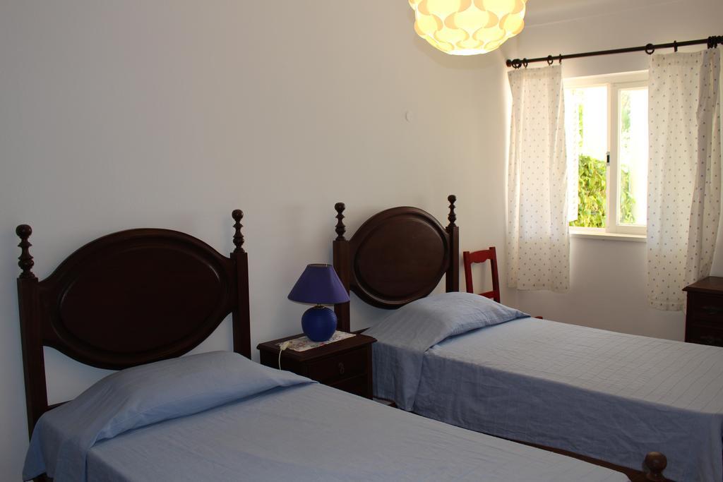 Apartment Casa Azul Quarteira Bilik gambar