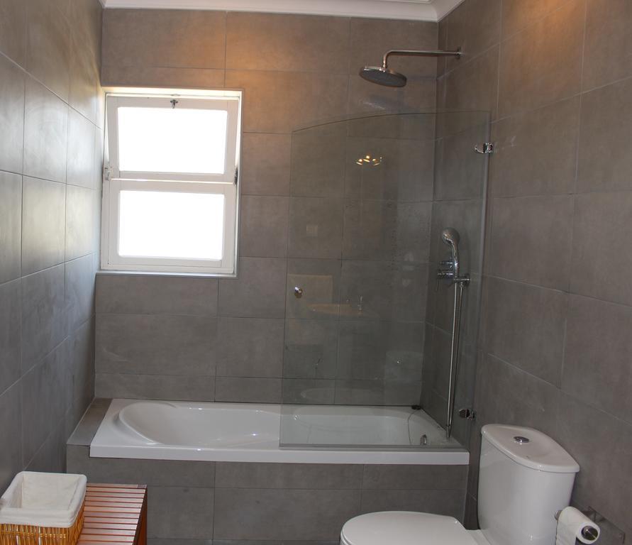 Apartment Casa Azul Quarteira Bilik gambar